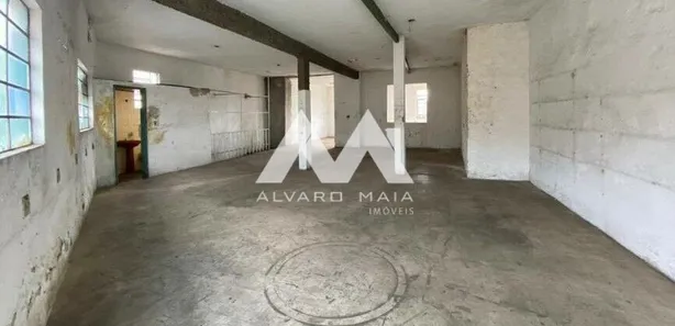 Ponto Comercial para alugar, 110m² no Pompéia, Belo Horizonte