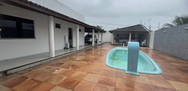 Casa com 3 Quartos à venda, 170m² no Jauá (Abrantes), Camaçari