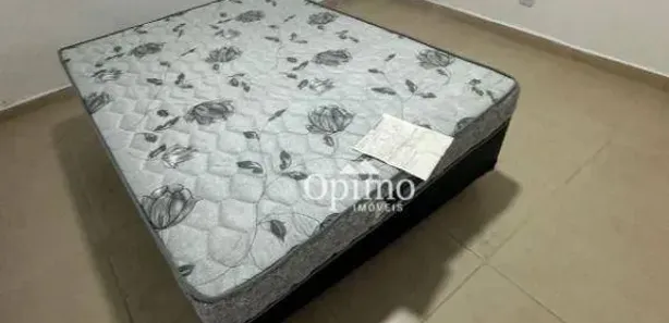 Kitnet com 1 Quarto para alugar, 35m² no Santo Amaro, São Paulo