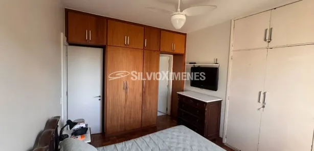 Apartamento com 3 Quartos à venda, 80m² no Savassi, Belo Horizonte