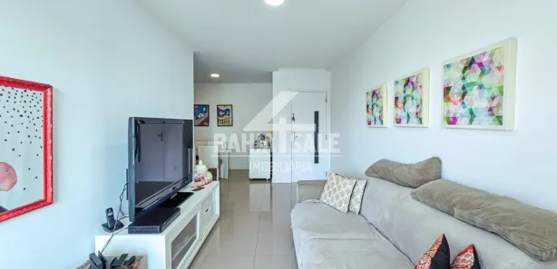 Apartamento com 3 Quartos à venda, 85m² no Alto das Pombas, Salvador