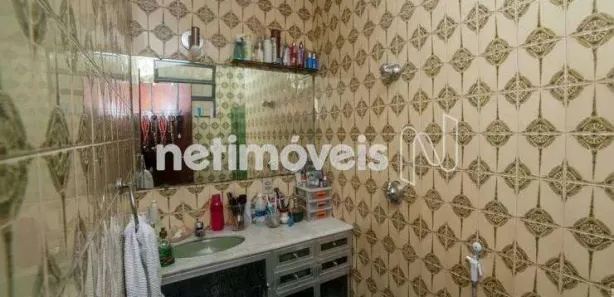 Apartamento com 3 Quartos à venda, 110m² no São Pedro, Belo Horizonte