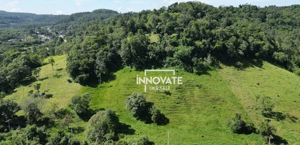 Lote/Terreno à venda, 83000m² no Centro, Lindolfo Collor