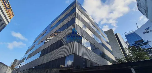 Sala Comercial à venda, 33m² no Parque Bela Vista, Salvador