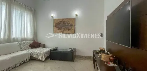 Casa com 5 Quartos à venda, 440m² no São Lucas, Belo Horizonte