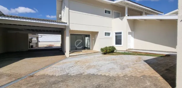 Sobrado com 4 Quartos à venda, 520m² no Parque Ortolândia, Hortolândia