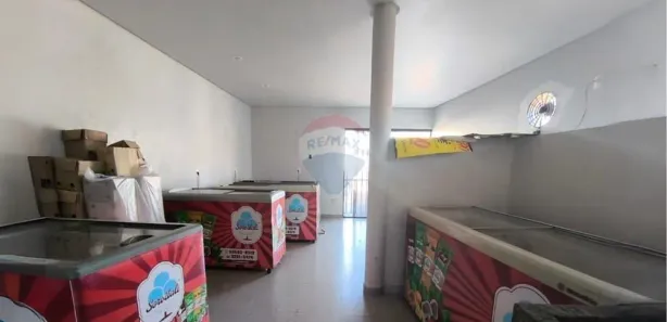 Ponto Comercial à venda, 28m² no Setor Tiuba, Araguaína
