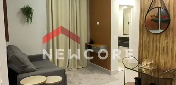 Apartamento com 2 Quartos à venda, 56m² no Jardim dos Pássaros, Guarujá
