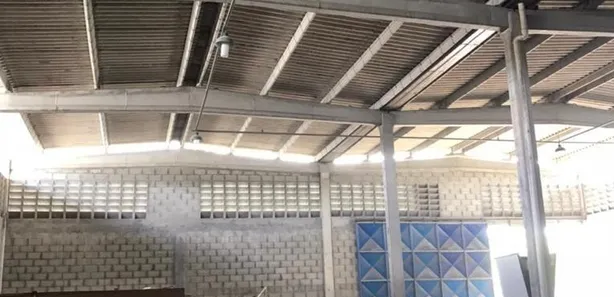 Galpão/Depósito/Armazém à venda, 480m² no São Cristóvão, Salvador