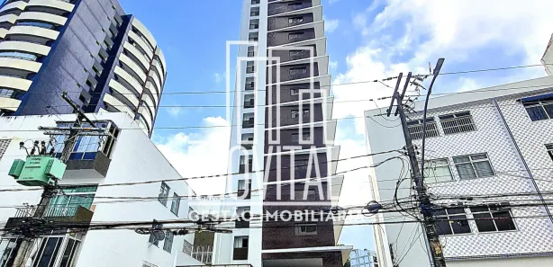 Apartamento com 1 Quarto para alugar, 38m² no Graça, Salvador