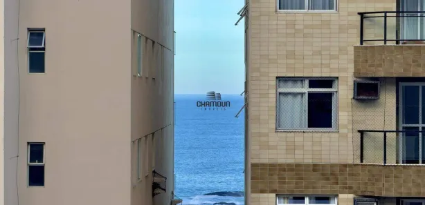 Apartamento com 3 Quartos à venda, 125m² no Centro, Guarapari