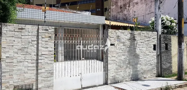 Casa com 3 Quartos à venda, 252m² no Petrópolis, Natal