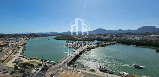 Apartamento com 2 Quartos à venda, 65m² no Centro, Guarapari