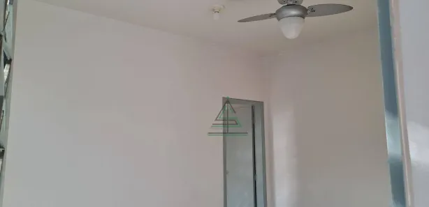 Casa com 1 Quarto para alugar, 50m² no Campo Grande, Rio de Janeiro