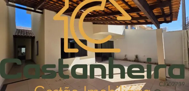 Sobrado com 3 Quartos para venda ou aluguel, 225m² no Plano Diretor Sul, Palmas