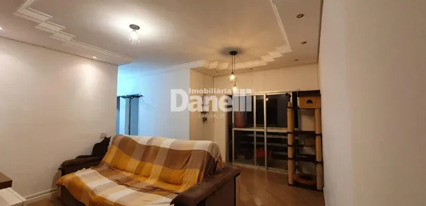 Apartamento com 3 Quartos à venda, 71m² no Jardim das Nações, Taubaté