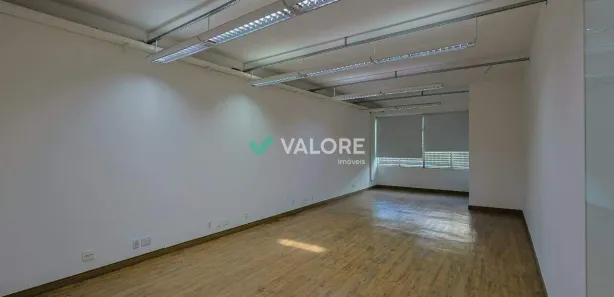 Sala Comercial para alugar, 650m² no Carmo, Belo Horizonte