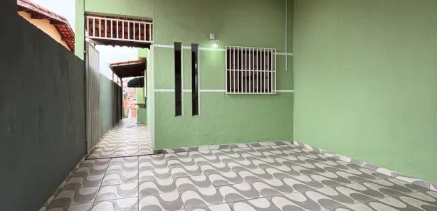 Casa com 2 Quartos à venda, 75250m² no Itinga, Lauro de Freitas