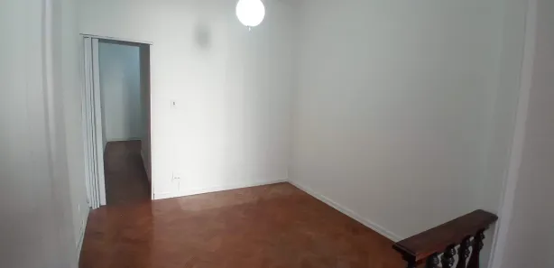 Apartamento com 1 Quarto para alugar, 40m² no Flamengo, Rio de Janeiro