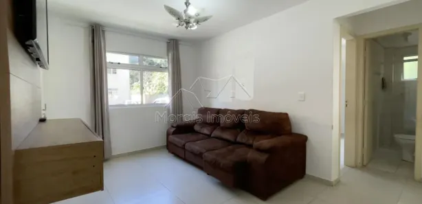 Apartamento com 2 Quartos para alugar, 57m² no Lamenha Grande, Almirante Tamandaré
