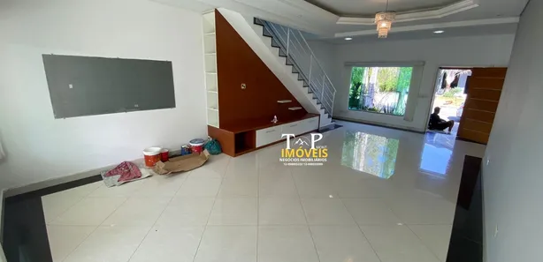Casa de Condomínio com 3 Quartos à venda, 150m² no Loteamento Residencial Campos do Conde II, Tremembé