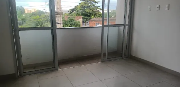 Apartamento com 1 Quarto à venda, 40m² no Caixa D'Água, Lauro de Freitas