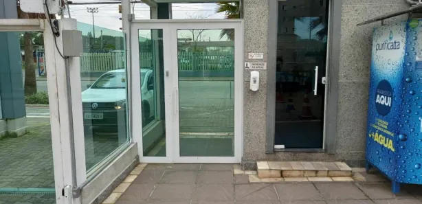 Apartamento com 2 Quartos à venda, 45m² no Humaitá, Porto Alegre