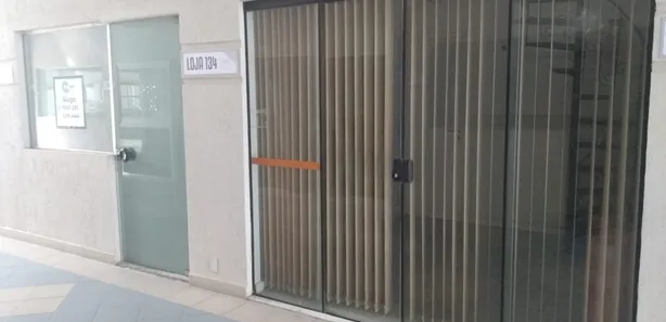 Ponto Comercial para alugar, 20m² no Recreio dos Bandeirantes, Rio de Janeiro