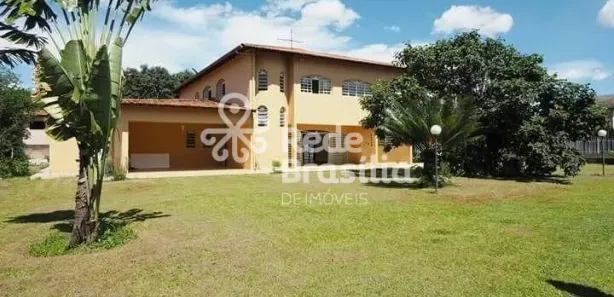 Casa com 5 Quartos à venda, 650m² no Park Way, Brasília