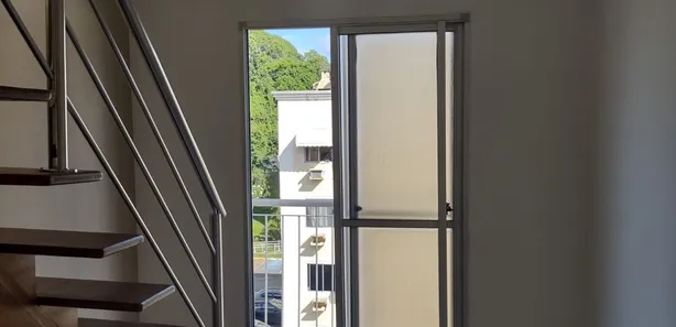 Cobertura com 3 Quartos à venda, 122m² no Caji, Lauro de Freitas