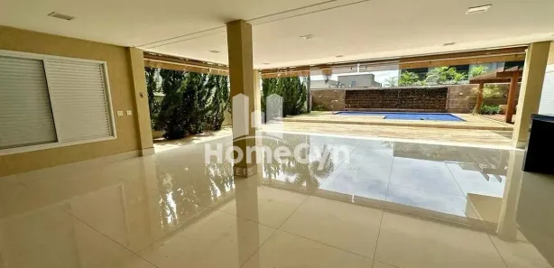 Sobrado com 3 Quartos para alugar, 328m² no Jardins Milão, Goiânia