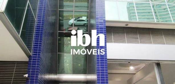 Sala Comercial à venda, 50m² no Santa Lúcia, Belo Horizonte