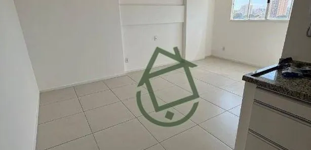 Apartamento com 1 Quarto à venda, 25m² no Centro, Araraquara
