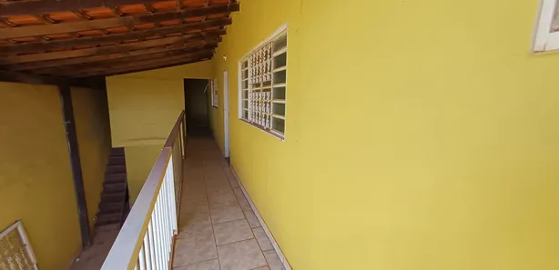 Sobrado com 3 Quartos à venda, 150m² no Setor Habitacional Sol Nascente, Brasília