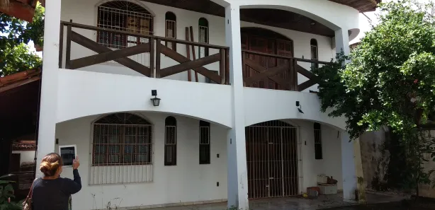 Casa com 7 Quartos à venda, 650m² no Pituba, Salvador