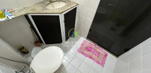 Apartamento com 3 Quartos à venda, 79m² no Centro, Guarapari