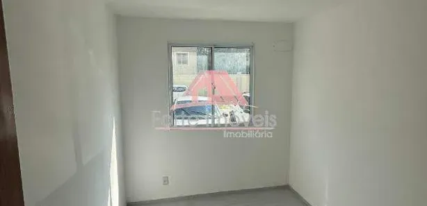 Apartamento com 2 Quartos à venda, 42m² no Campo Grande, Rio de Janeiro