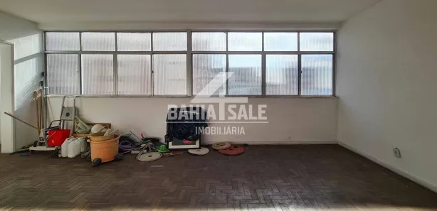 Apartamento com 3 Quartos à venda, 152m² no Federação, Salvador