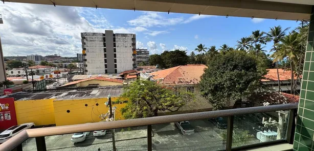 Apartamento com 2 Quartos à venda, 55m² no Mangabeiras, Maceió