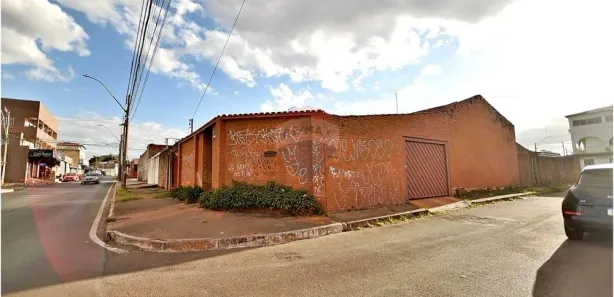 Casa com 2 Quartos à venda, 56m² no Taguatinga Norte, Brasília