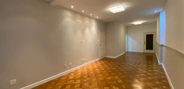 Apartamento com 2 Quartos para alugar, 89m² no Copacabana, Rio de Janeiro