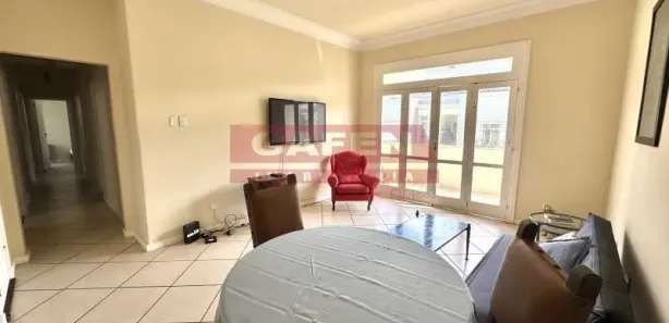 Cobertura com 4 Quartos para alugar, 160m² no Copacabana, Rio de Janeiro