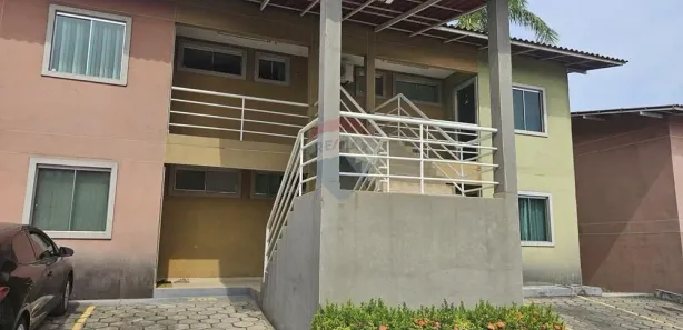 Apartamento com 2 Quartos para alugar, 51m² no São Geraldo, Manaus