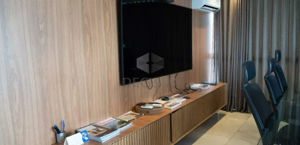 Sala Comercial à venda, 268m² no Belvedere, Belo Horizonte