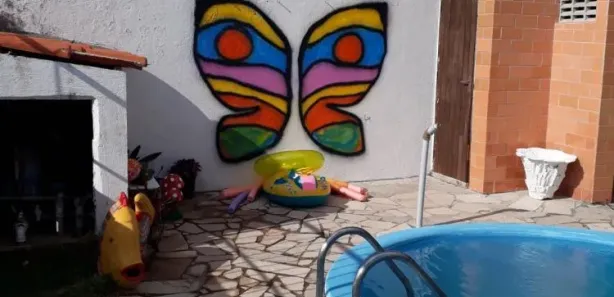 Casa com 4 Quartos à venda, 160m² no Serrambi, Ipojuca