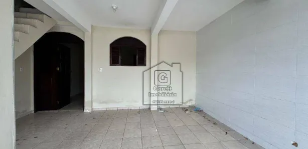 Casa com 3 Quartos para alugar, 120m² no Quintas, Natal