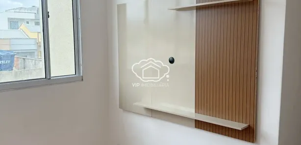 Apartamento com 2 Quartos à venda, 41m² no Campo Grande, Rio de Janeiro