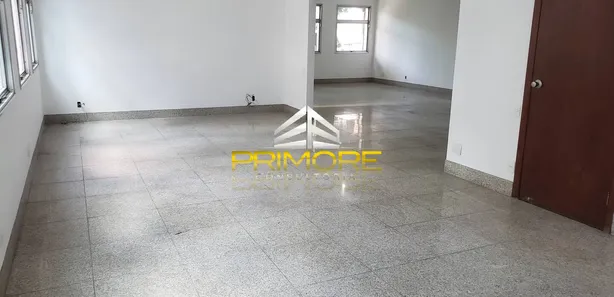 Apartamento com 5 Quartos à venda, 280m² no Savassi, Belo Horizonte