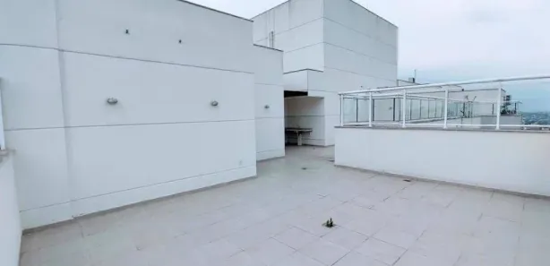 Cobertura com 4 Quartos à venda, 251m² no Palmeiras, Nova Iguaçu