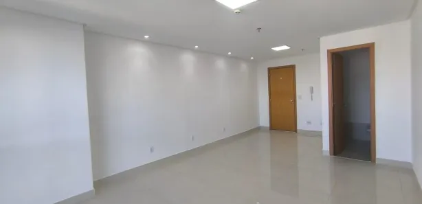 Sala Comercial para alugar, 30m² no Vila São Tomaz, Aparecida de Goiânia
